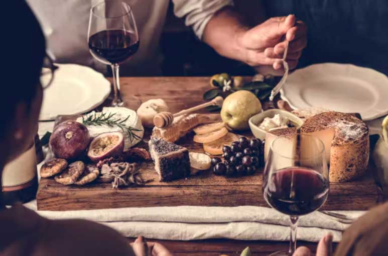 French Dining