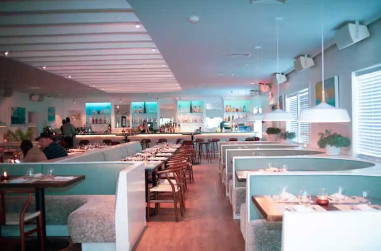 BCH Modern Interior